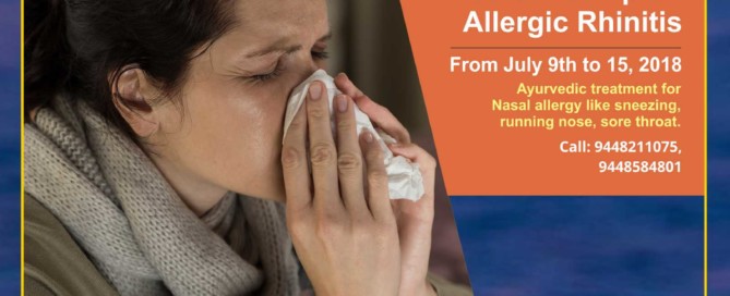 Rhinitis Camp